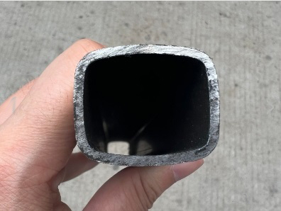 矩形管