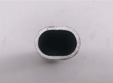 椭圆管